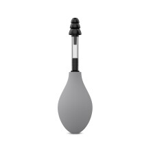 (Gray) Airplane Ear Relief Device for Travel & Daily Use