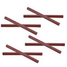 10 Pcs Multicolor Sealing Wax Sticks for Envelopes & Cards, 10 x 0.7cm