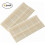 Bamboo Sushi Rolling Mat, 9.5x9.5 Inch, 4 PCS Set 2