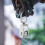 Hanging Wire Towing Pulley Mount Silver 10 Pcs 8