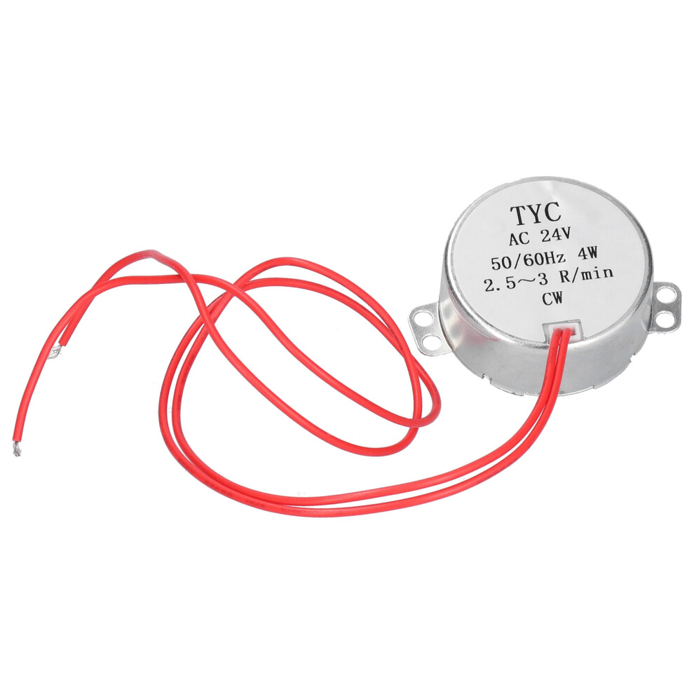 50TYC Micro Reduction Synchronous Motor