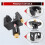 Adjustable Magnetic Planer Jointer Knife Setting Jig Blade Gauge Setter for Woodworking Setter Tool 4
