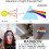 4 Pack K9 Optical Crystal Photography Prism Set, Include Crystal ,,Triangular Prism,Pyramid,Teaching Accessory 2