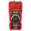 HABOTEST HT118A Digital Multimeter 6000 Counts Auto Range with Backlight 15