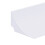 Bendable Silicone Waterstop Strip Kitchen Countertop Retaining Shower Barrier 2