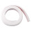 Bendable Silicone Waterstop Strip Kitchen Countertop Retaining Shower Barrier 4