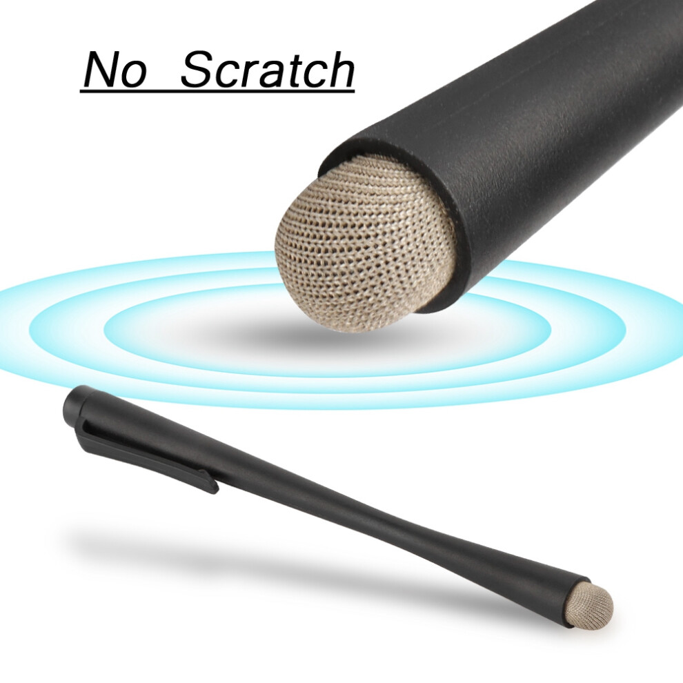 High Sensitivity Touch Stylus Pen For Tablets No Miss 1.0Mm Tip Smooth Touch 7901390779138