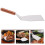 Metal Turner Spatula Stirring 1Pack 4