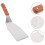Metal Turner Spatula Stirring 1Pack 7