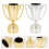 Kids Miniature Trophy Toy Set 20 Pieces 3
