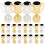 Kids Miniature Trophy Toy Set 20 Pieces 4