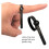 10 Pcs  Sizer Measuring Tool Set Includes  Sizer Gauge,  Mandrel, Sizer Adjuster,Jewelry Polishing Cloth 5
