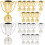 Kids Miniature Trophy Toy Set 20 Pieces 7