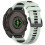 Pulseiras XiHAMA compatíveis com Quatix8/Forerunner965/Fenix7/Instinct E – Silicone QuickFit de 20 mm/22 mm/26 mm 2