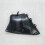 2 Par para  Camry 70 LE 2018-2022 Base de Espejo Retrovisor Embellecedor Cubierta de Base Triangular 6