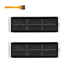 Filtro Hepa un Carbone Attivo per Norma Mijia 1/1S S4 S5 S5 Max S6 S6 MaxV S6 Puro Robot Cleaner Pezzi di Ricambio