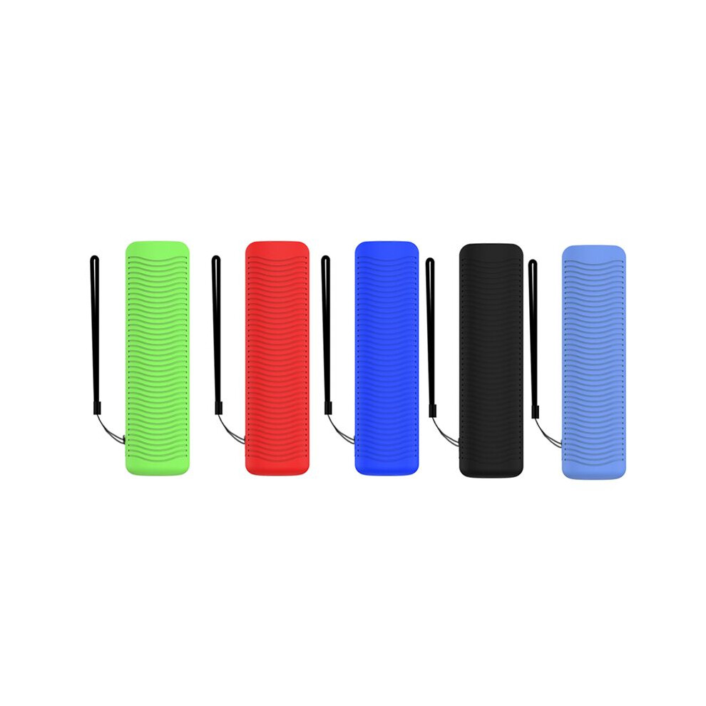 Remote Control Tv Protective Case For Rc802v Fmr1 Fnr1 Tv 4K Remote Control Replacement Case,Fluorescent 6034227924355