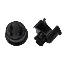 1 Paire de Nouveaux Ensembles de Bagues de CharnièRe de Hayon ArrièRe pour Frontier 2005-2018 93478-ZP50A, 93479-ZP50A