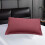 Yoloke Microfiber Queen Pillowcases Envelope Closure 4