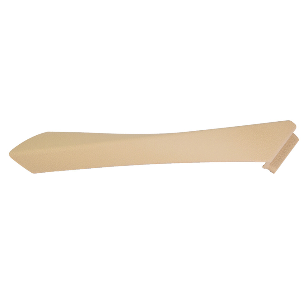 Right Inner Door Handle Cover For 3 Series E90/E91 Beige 4261390779426