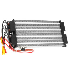 220V 2000W PTC Ripple-Heizplatte, 230*102*26mm, Lange Lebensdauer