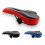 BASSTOP Bicycle Seat Cushion Black Foam Saddle 2