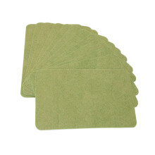 12pcs Foot and Finger Pain Relief Herbal Moxibustion Patches