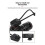 JJC LED Macro Arm Light Macro Photography Lighting for DSLR 5