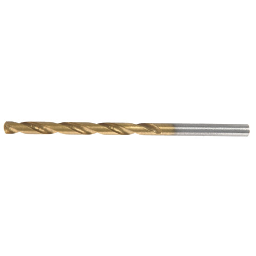 150 Pcs Titanium Coated High Speed Steel Drill Bit Set Tool 1/1.5/2/2.5/3mm 2