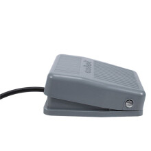 2X USB Voetschakelaar Toetsenbord Pedaal voor HID PC Computer USB Actieschakelaar Bedieningstoets Functies Muis PC Game