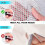 6 Pcs Laundry Bags Washing Machine with Cord Locks Laundry Nets for Laundry Bag 5