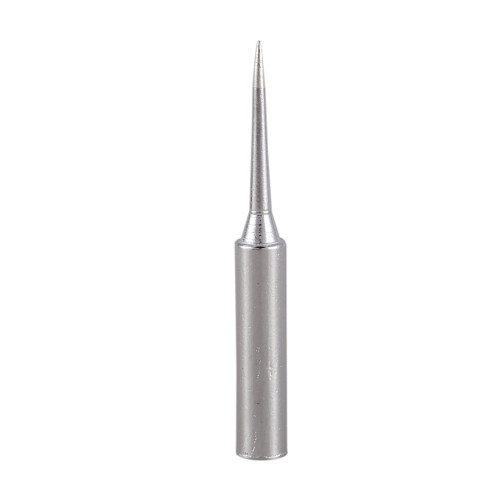 900M-T-LI 0.8mm Point Diameter Soldering Solder Iron Tips 10Pcs 2