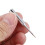 900M-T-LI 0.8mm Point Diameter Soldering Solder Iron Tips 10Pcs 8
