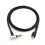 2X Replacement 3.5mm Audio Cable for  Arctis 3, Arctis Pro Wireless, Arctis 5, Arctis 7 5
