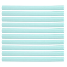 10Pcs MultiColor Sealing Wax Sticks Mint Green for DIY Invitations & Envelopes
