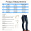 Paige Jeans για γυναίκες, Petite Jeans για γυναίκες, Τζιν για γυναίκες, Ψηλόμεσο, Ελαστικό, 4