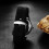 Men's Analog Watch with Luminous Hands and 24-Hour Dial 4