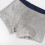 FFENYAN Boys Cotton Boxer Briefs Soft Breathable Elastic 4