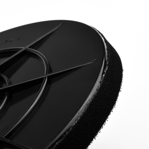 1PC9Inch8Holes Γυψοσανίδας με θηλιά για τριβείο με αντικατάσταση σπειρώματος 6mm για 2