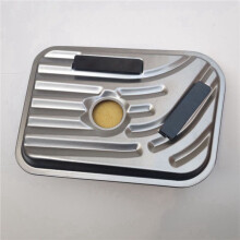 4X 6DCT450 MPS6 TransmissãO AutomáTica Powershift Filtro de ÓLeo Caixa de Engrenagens Externa para PeçAs de Reparo da Caixa de Velocidades