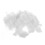 cloud fluff Toy Stuffing Cotton White Combed Cotton for Pillows 1Pack 4