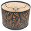 Large Wicker Lampshade for Bamboo Printed Sturdy Office 5