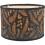 Large Wicker Lampshade for Bamboo Printed Sturdy Office 7