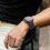 Πακέτο 3 λουριών σιλικόνης συμβατών με Fitbit Sense & Versa3 – Μαλακά αθλητικά βραχιόλια 5