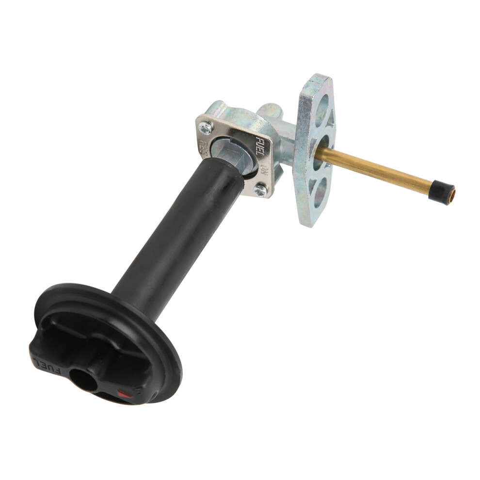 Replacement Fuel Valve Petcock With Lever Screw For Honda Foreman 450 Trx450 8741390780364