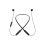 Ακουστικά Bluetooth IPX7 Αδιάβροχα, Μπαταρία 8 ωρών, Στερεοφωνικό HD, Αδιάβροχα στον 1