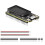 5W Meshtasic Solar Powered Node Heltec LoRa 32 V4 LoRa Module LoRa+2.4G  Low Power Solar Mesh Network 868MHZ 3
