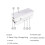 Portable Headphone Hifi Amplifier Sound Card Type-C Audio Dual CS43198+SGM8262 DAC Decoder B 5