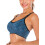 DODOING Γυναικείο Αθλητικό Σουτιέν Activewear χωρίς ραφές, Γιόγκα, Γυμναστική, Stretch, 1