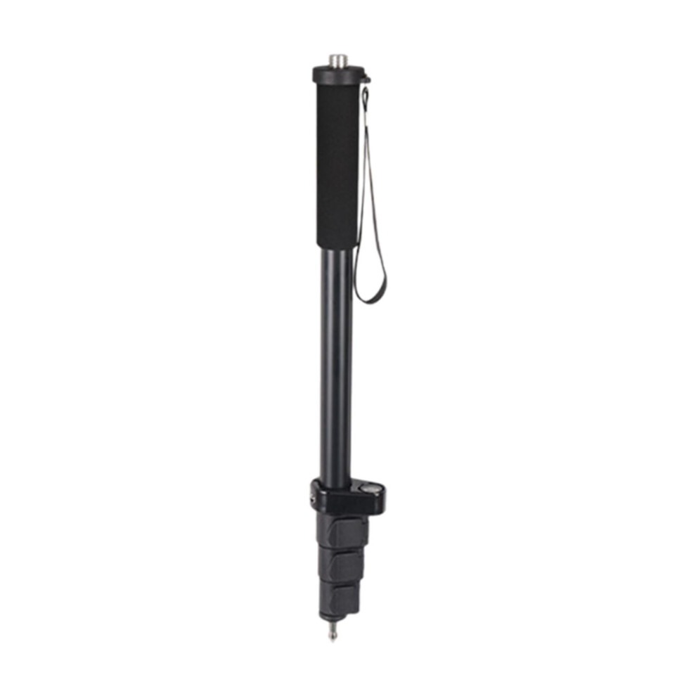 Koolsoo Telescopic Centering Pole, 1.5M Surveying Measuring Pole With Toggle Lock, Multifunction Mapping Tool Compatible With Survey Equipment 9028731243054